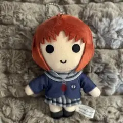 ときメモGS 主人公 ぬいぐるみ