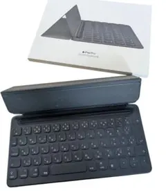 【動作未確認】iPad Pro Smart Keyboard MPTL2J/A