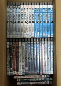 2026年最新】名探偵コナン dvd セットの人気アイテム - メルカリ