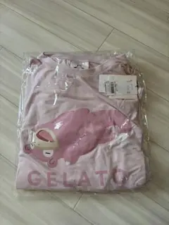 ポケモンスリープ接触冷感プリントTシャツ&ショートパンツセット