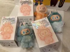 新品未使用！ラブブイントゥーエナジー　3個セット