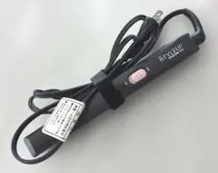 【極美品】ストレートヘアアイロン STYLEUP TESCOM THS7のサムネイル