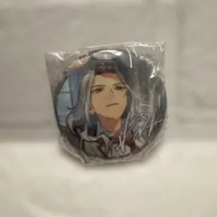あんスタ 乱凪砂 缶バッジ