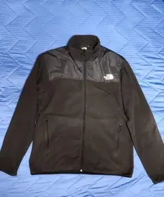 THE NORTH FACE フリースジャケット ブラック XL