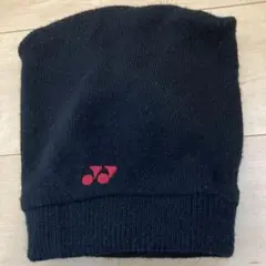 Yonex リバーシブル　ネックウォーマー