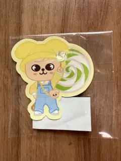 puppy M skzoo シール