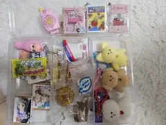 ガチャガチャ　まとめ