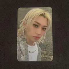 straykids フィリックス トレカ