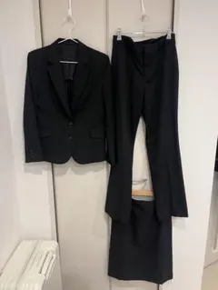 AOKI リクルートスーツ レディース3点セット（11.13号）