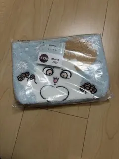 ちいかわ　ポーチ　あのこ