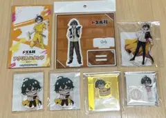 ドズル社 おんりー アクリルスタンド まとめ売り