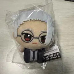 SAKAMOTO DAYS 坂本太郎 ちびぐるみ vol.2 ③ サカモトデイズ