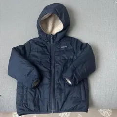 patagonia リバーシブルジャケット 120
