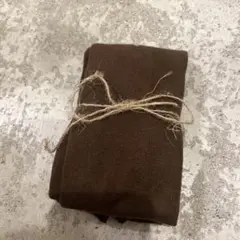 新品未使用！120タイツ