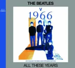 ♬ THE BEATLES Anthology 1966