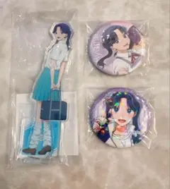 2025年最新】アオのハコ アクリルスタンド/守屋 菖蒲の人気