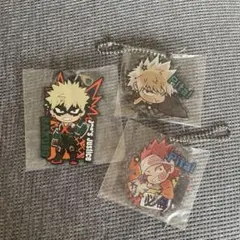 【美品】ヒロアカ ぴた！でふぉめ他