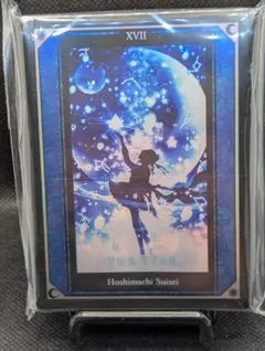 ホロライブ 星街すいせい 不知火建設 しらけん 石原竜也 スリーブ 混沌の女神様 Amazon.co.jp: ホロ ライブ 星街すいせい 不知火建設 しらけん