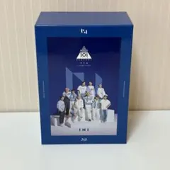 INI PRODUCE101 JAPAN SEASON2 番外編 Blu-ray INI Blu-ray PRODUCE 101 JAPAN SEASON2番外編 INI PRODUCE 101