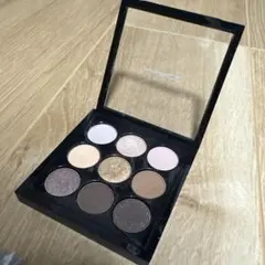 MAC スモールアイシャドウ アンバータイムズナイン