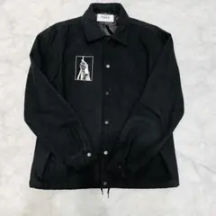 PRDX アウター　ブルゾン　ジャケット　MA 1 ブラック