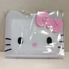 24時間以内に発送✨匿名配送✨サンリオ　キティ　バインダー　A6 シール帳