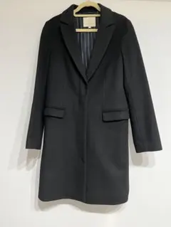 BEAUTY&YOUTH UNITED ARROWS チェスターコート