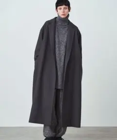 2026年最新】ATON チェスターコートの人気アイテム - メルカリ