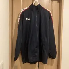 ホ プーマジャージジャケット