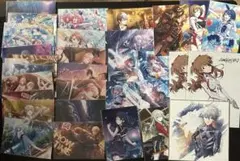 ラブカ 蓮ノ空女学院スクールアイドルクラブ バインダーセット 12枚