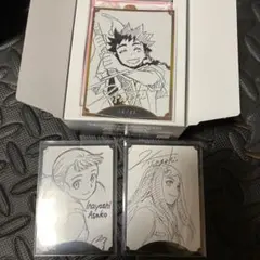 舞-HiME 20周年記念 美袋 命 トレーディングカード /200 - メルカリ