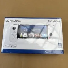 (専用出品)BACKBONEONE 　　第1世代　ゲームコントローラー