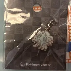 ポケモン　キュウコン　メタルチャームのサムネイル