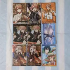 アイドリッシュセブン ウエハース 和泉三月①