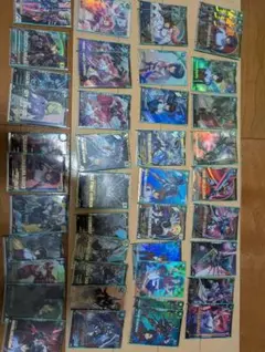 機動戦士ガンダム アーセナルベース 引退品 まとめ売り