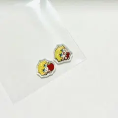 にじさんじ エクス・アルビオ アクリルパーツ