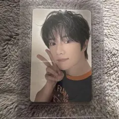 ボムギュ TXT ファンクラブ 新規入会 FC 特典 友達紹介 トレカ