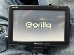 2026年最新】GORILLA CN-G500Dの人気アイテム - メルカリ