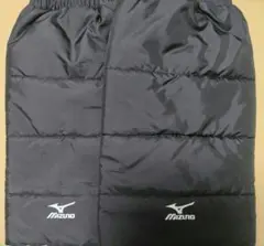 【Mizuno】 レッグウォーマー