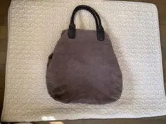 CHRISTIAN PEAU 布バッグのサムネイル