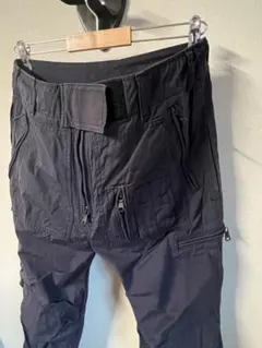 ripvanwinkle　パラシュートパンツ リップヴァンウインクルのサムネイル