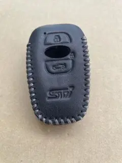 SUBARU【スバル純正】STI アクセスキーカバー