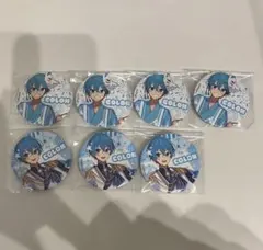 すとぷり ころんくん 缶バッジ