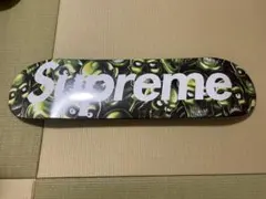 Supreme x KAWS 21SS スケボーデッキ - メルカリ