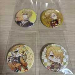 浦島坂田船 センラ 缶バッジ まとめ売り