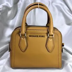 MICHAEL CORS マイケルコース ★ミニバック　ハンド　ショルダーバック