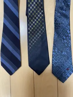 ネクタイ 3本セット ミラショーン