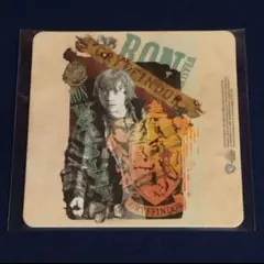 ハリー・ポッター☆ハリポタ☆魔法ワールドCAFE☆特典 コースター《ロン》
