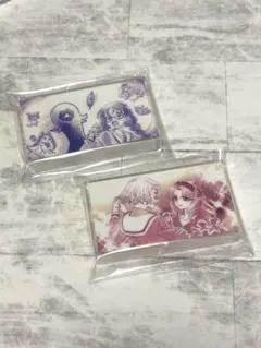 ゆい プリンセスプリキュア 10thドリームパーティー アクリルブロック プリンセスプリキュア 10thドリームパーティー アクリルブロック フローラ2つ