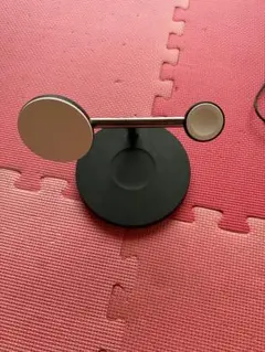 Belkin ベルキン 3in1 MagSafe ワイヤレス 充電器